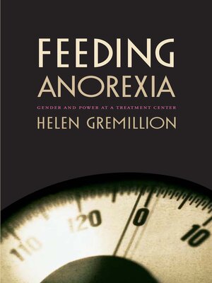 cover image of Feeding Anorexia